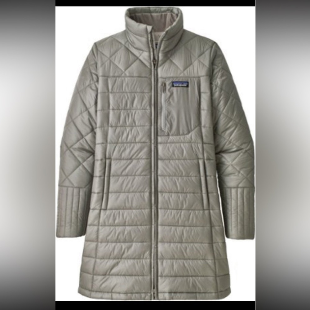 Patagonia Women's Radalie Insulated Parka